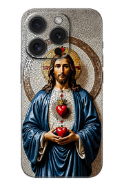 Skin iPhone - СОЛ & ПИПЕР
