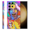 Skin Samsung - Joker (finisaj mat)