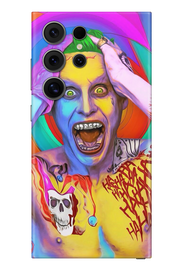 Skin Samsung - Жокер