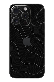 Skin iPhone - СОЛ & ПИПЕР