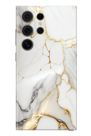 Skin Samsung - Мраморен пламък