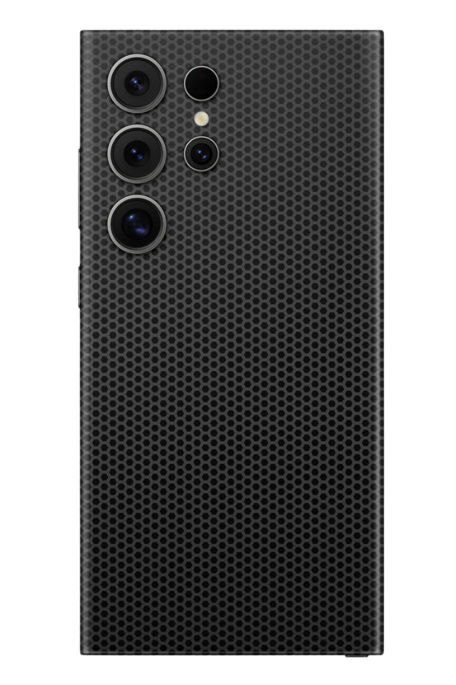 Skin Samsung - Матрица 3D