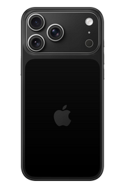 Skin iPhone - Нощно синьо