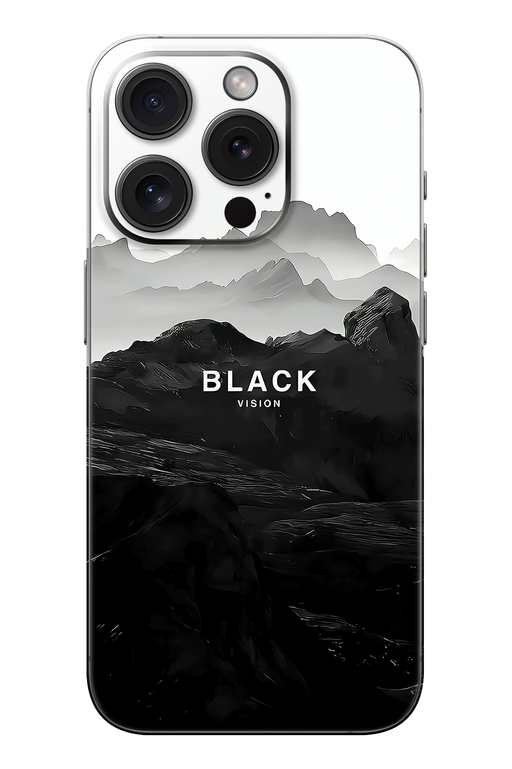 Skin iPhone - СОЛ & ПИПЕР