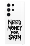 Skin Samsung - МРЪСОТИЯ