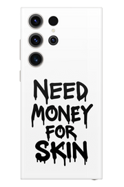 Skin Samsung - МРЪСОТИЯ