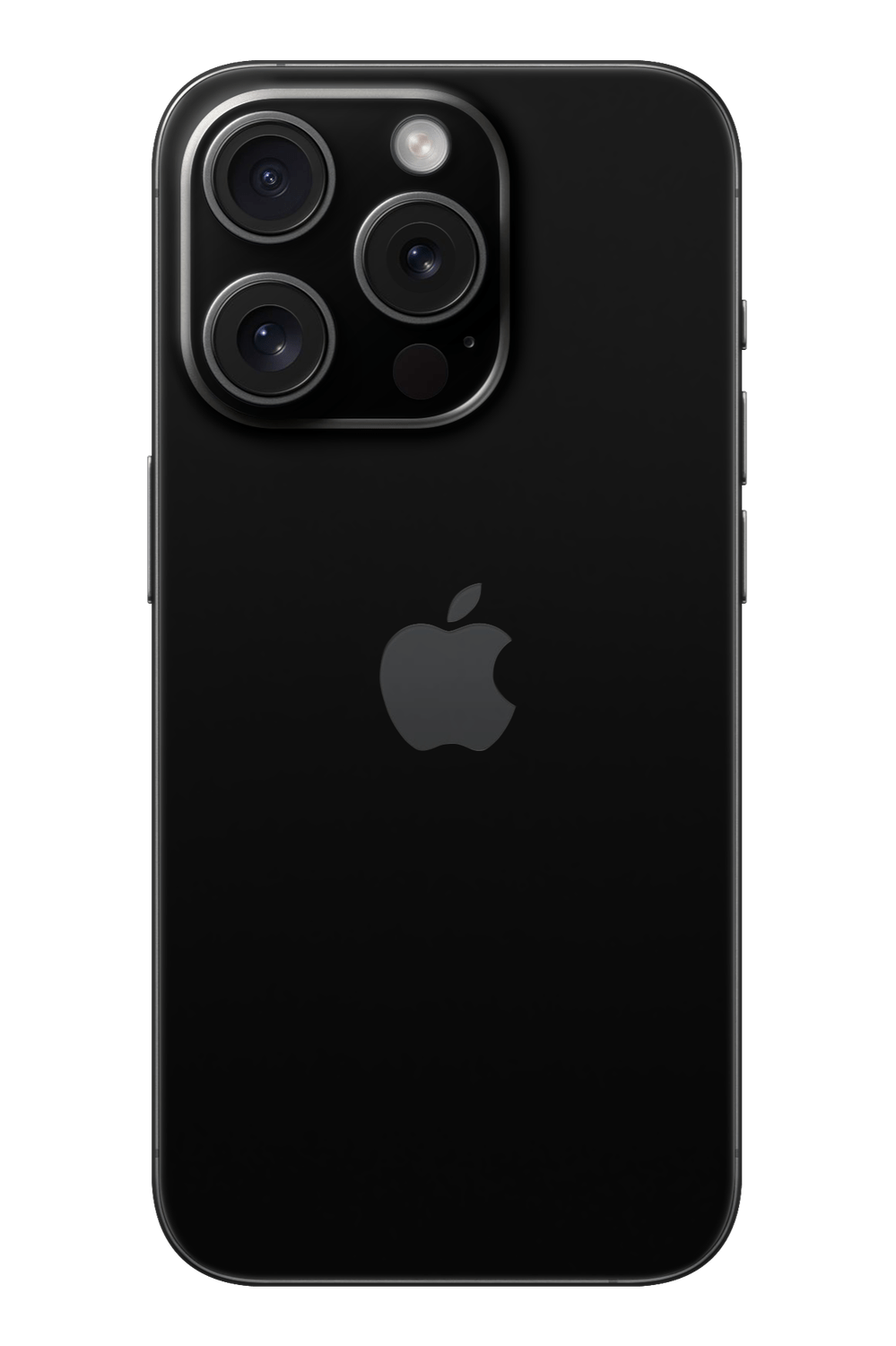 Skin iPhone - Черен Мат