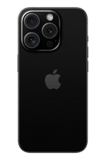 Skin iPhone - Черен Мат