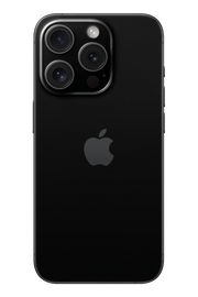 Skin iPhone - Черен Мат