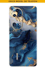 Skin ORICE TELEFON - Нов с 22k злато