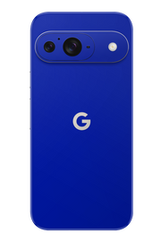 Skin Google Pixel - Нощно синьо