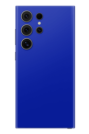 Skin Samsung - Нощно синьо