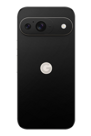 Skin Google Pixel - Матово черно
