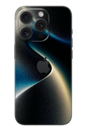 Skin iPhone - СОЛ & ПИПЕР