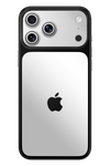 Skin iPhone - Нощно синьо