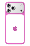 Skin iPhone - Нощно синьо