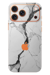 Skin iPhone - Нощно синьо