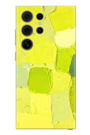 Skin Samsung - Маслен токсин
