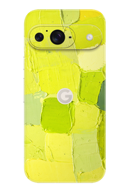 Skin Google Pixel - Маслена токсичност