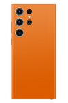 Skin Samsung - Нощно синьо