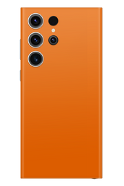 Skin Samsung - Нощно синьо
