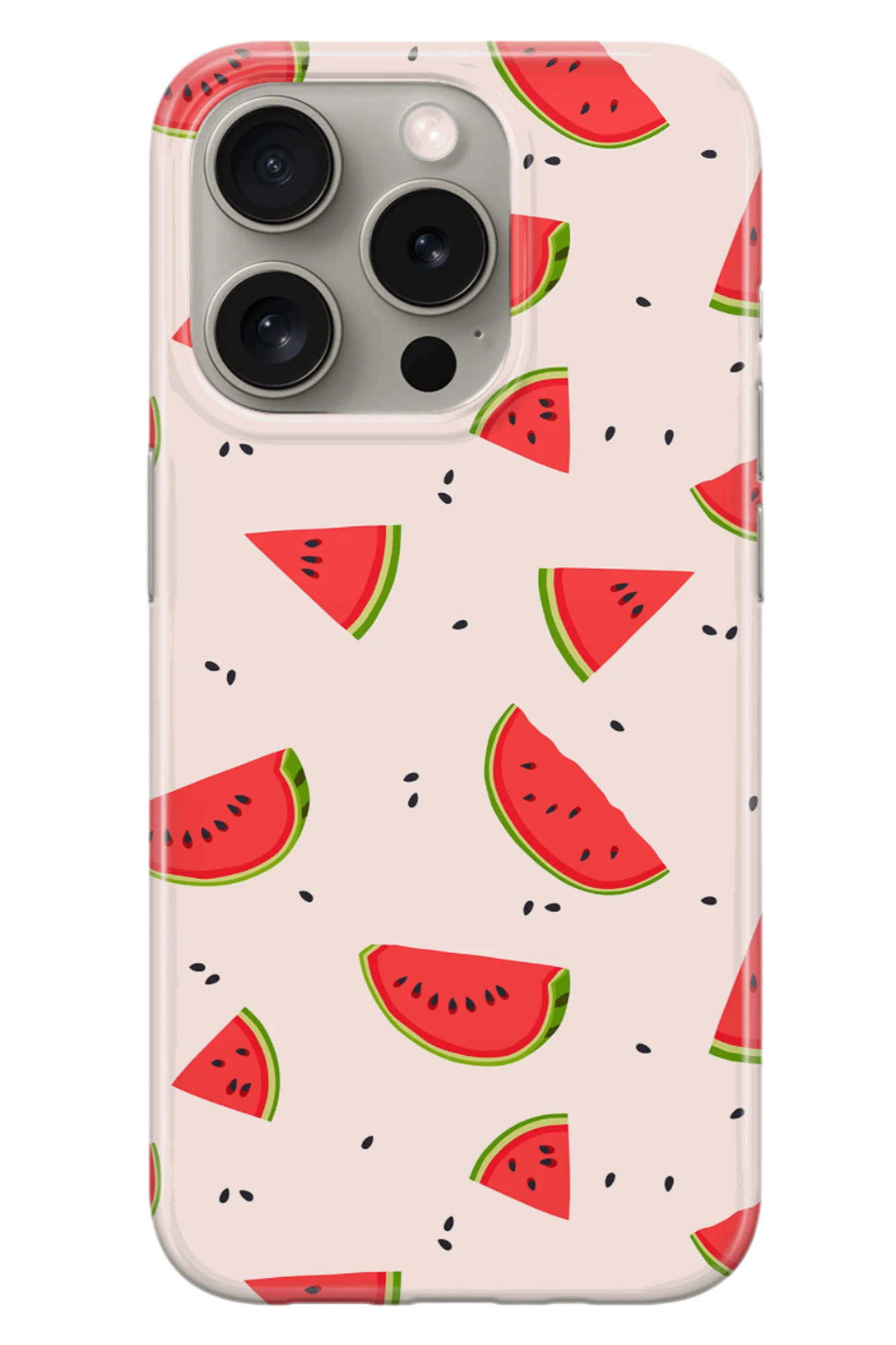 Husa iPhone - WATERMELON