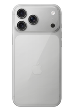 Skin iPhone - Прозрачен (гъвкава защитна фолио)