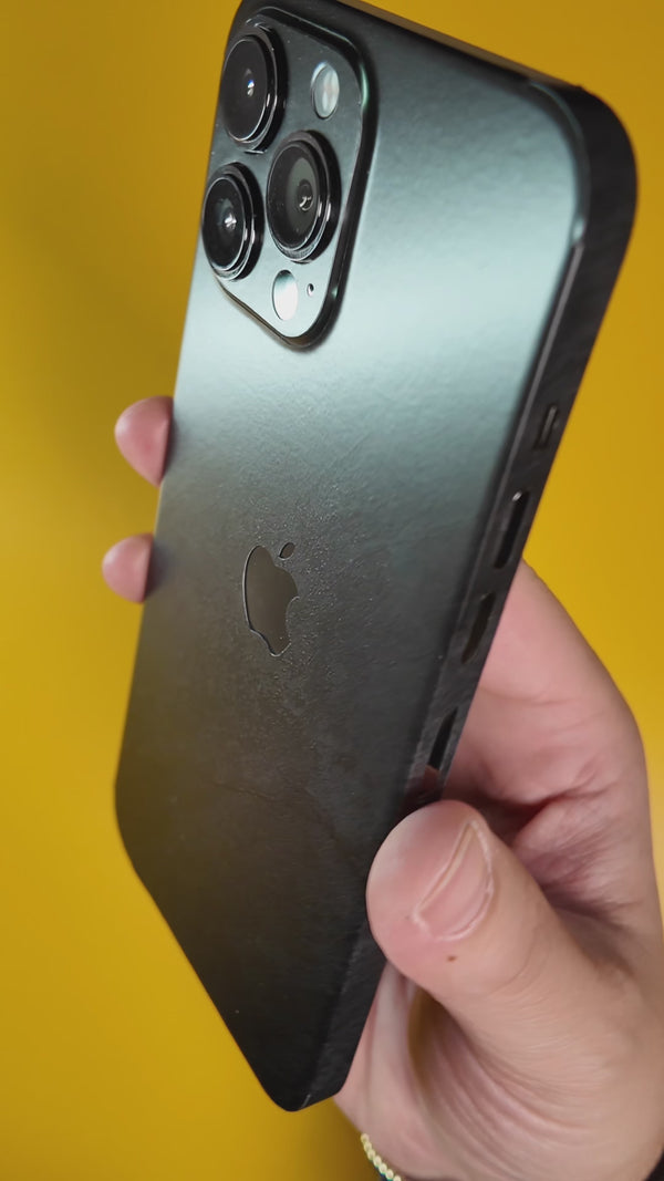 Skin iPhone (ИКОНА) - Ардезия (3D)