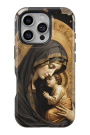 Case iPhone - ACID FACES