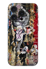 Skin iPhone - СОЛ & ПИПЕР