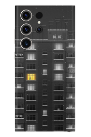 Skin Samsung - BLOC 87