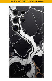 Skin ORICE TELEFON - Сол & Пипер
