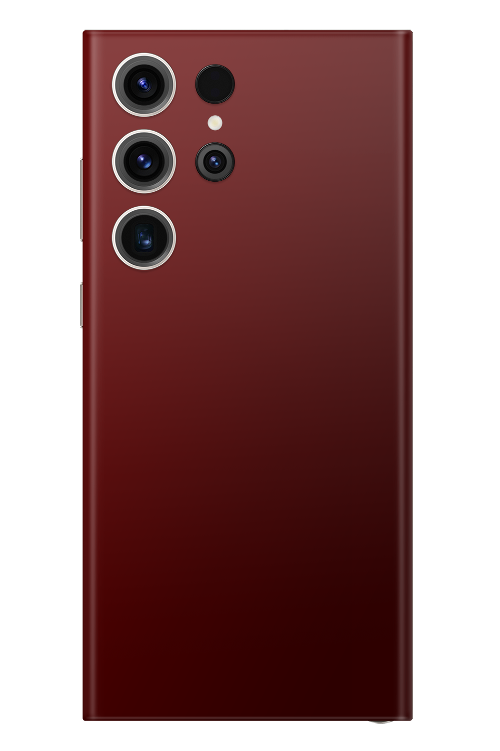 Skin Samsung - МРЪСОТИЯ