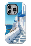Case iPhone - ЗЛОБЕН УСМИВКА