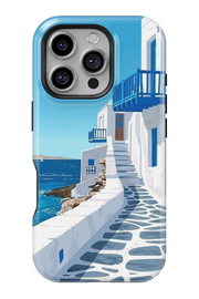 Case iPhone - ЗЛОБЕН УСМИВКА