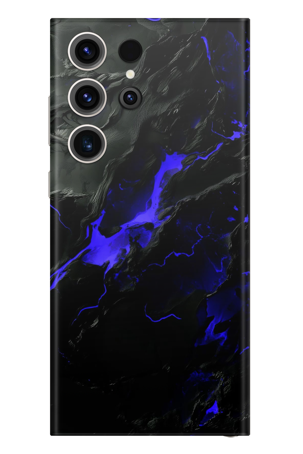 Skin Samsung - МРЪСОТИЯ