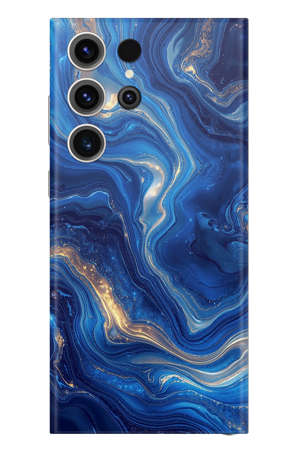 Skin Samsung - МРЪСОТИЯ
