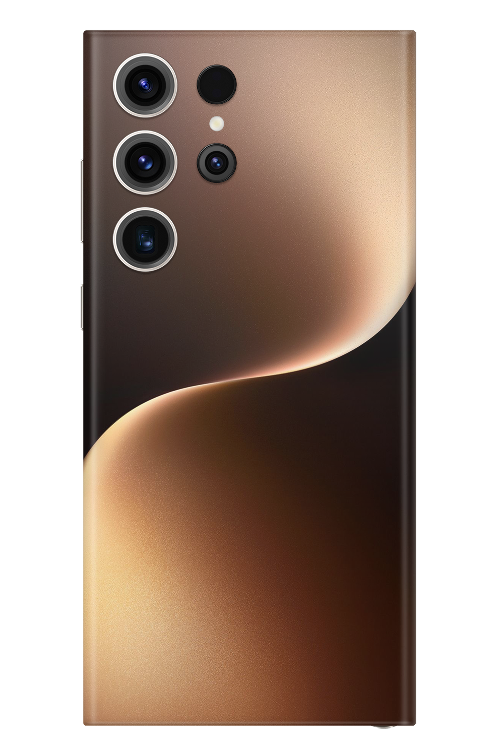 Skin Samsung - МРЪСОТИЯ