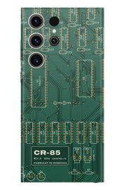 Skin Samsung - МРЪСОТИЯ