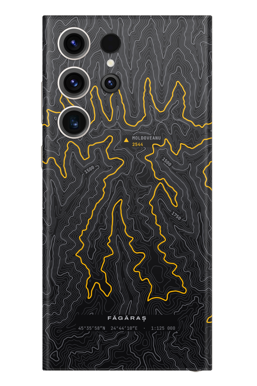 Skin Samsung - МРЪСОТИЯ