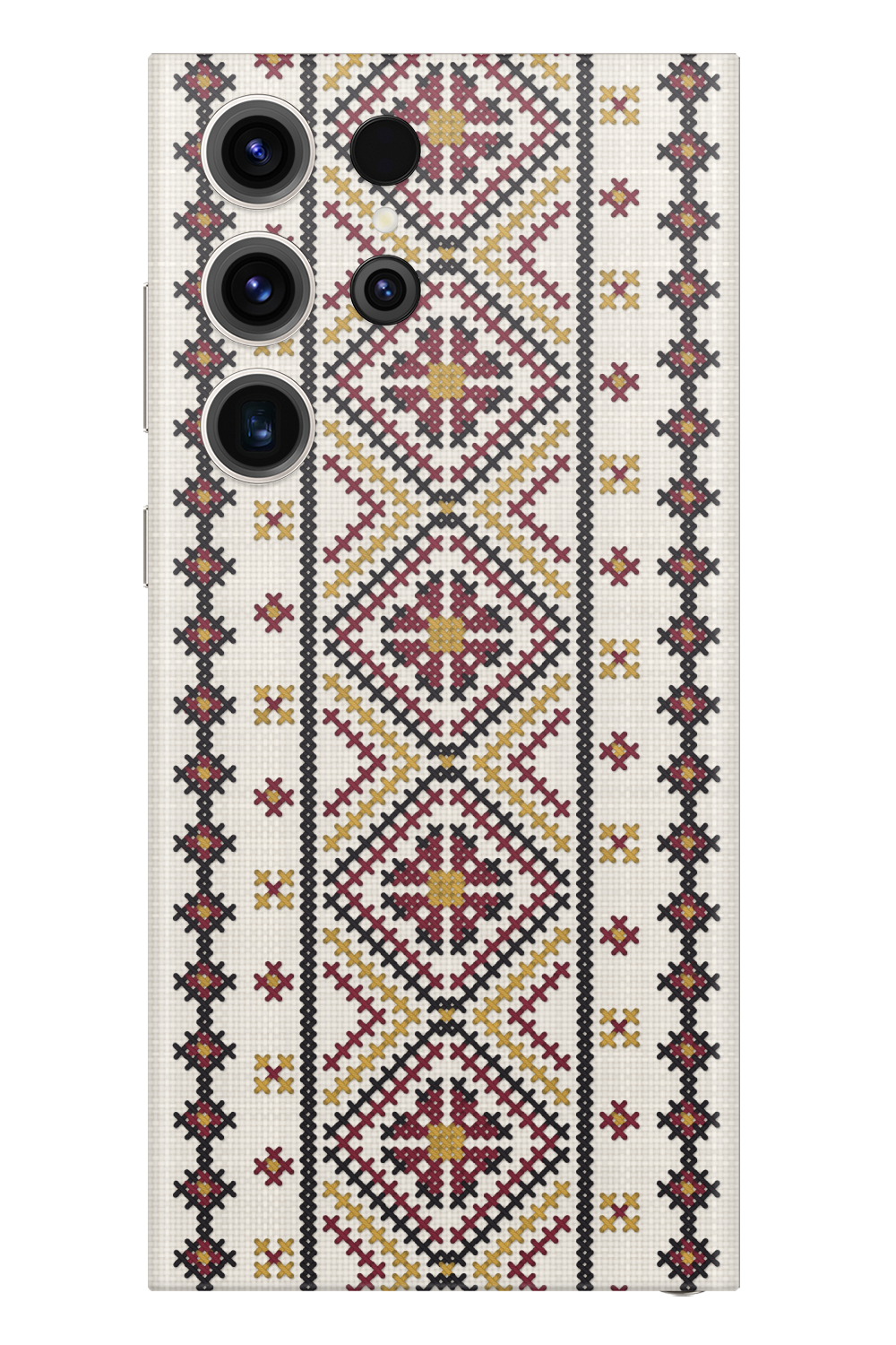 Skin Samsung - МРЪСОТИЯ