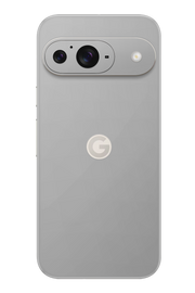 Skin Google Pixel - Сребрист
