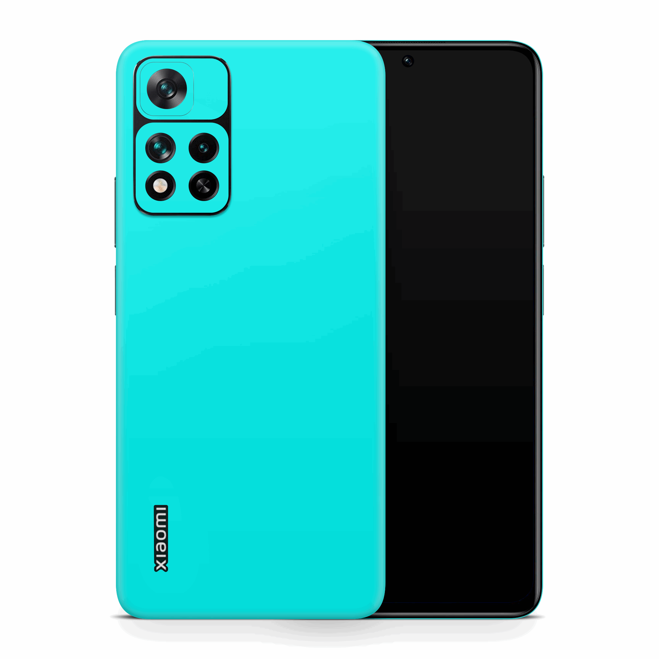 Skin Xiaomi - Skin Xiaomi - Mint