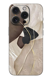 Skin iPhone - СОЛ & ПИПЕР