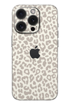 Skin iPhone - СОЛ & ПИПЕР
