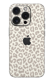 Skin iPhone - СОЛ & ПИПЕР