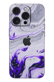 Skin iPhone - Слаш