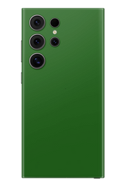 Skin Samsung - Смарагд