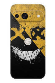 Skin Google Pixel - Усмивка