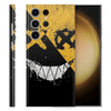 Skin Samsung - Smile (finisaj mat)